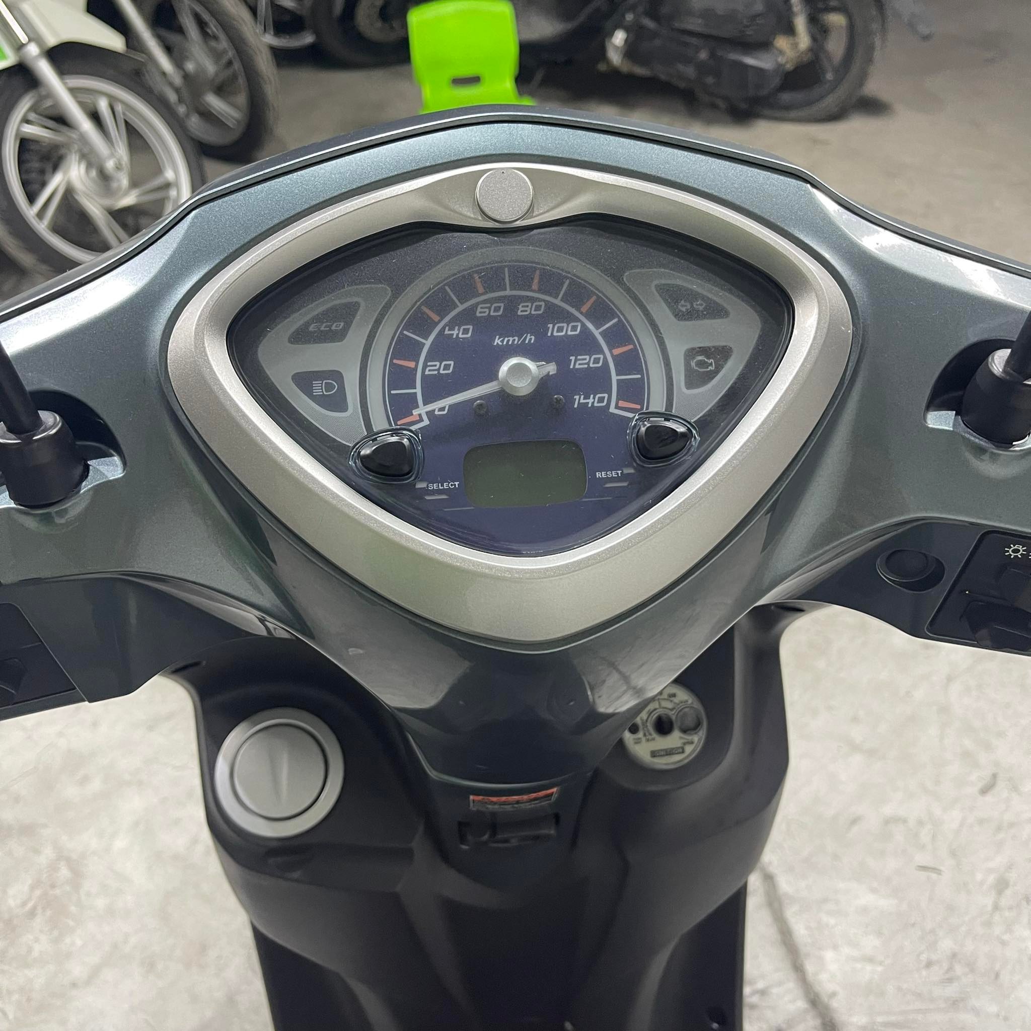 Yamaha Acuzo fi chính chủ màu xanh tím 2017 chodocucom #28 Yamaha Acuzo fi chính chủ màu xanh tím 2017 chodocucom